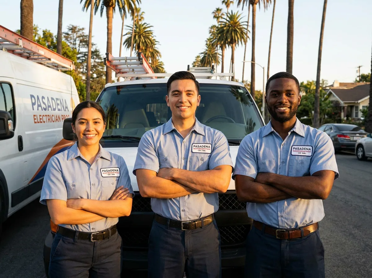 Electrician company in Naturita, CO
