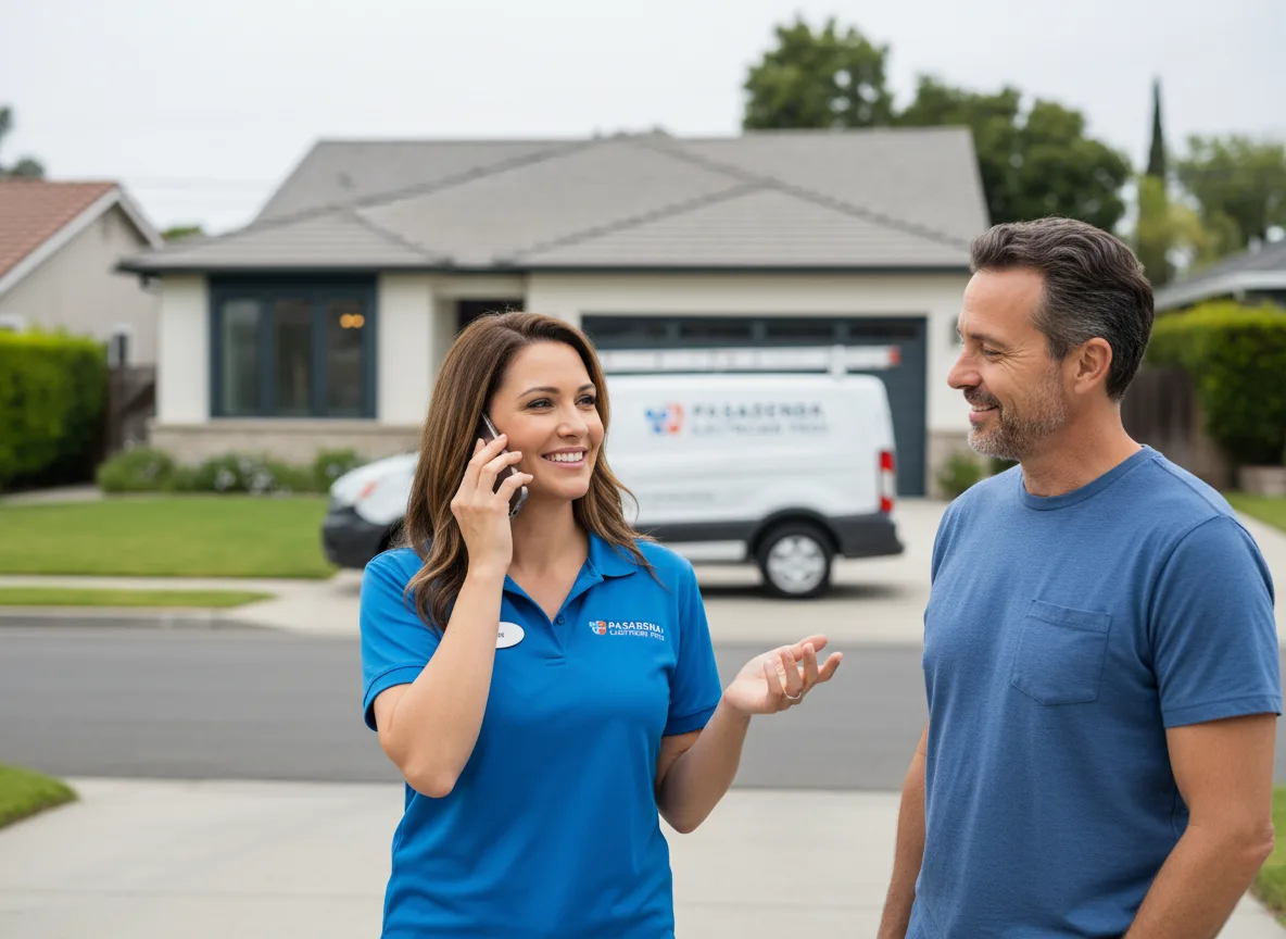 Electrician Naturita, CO FAQs